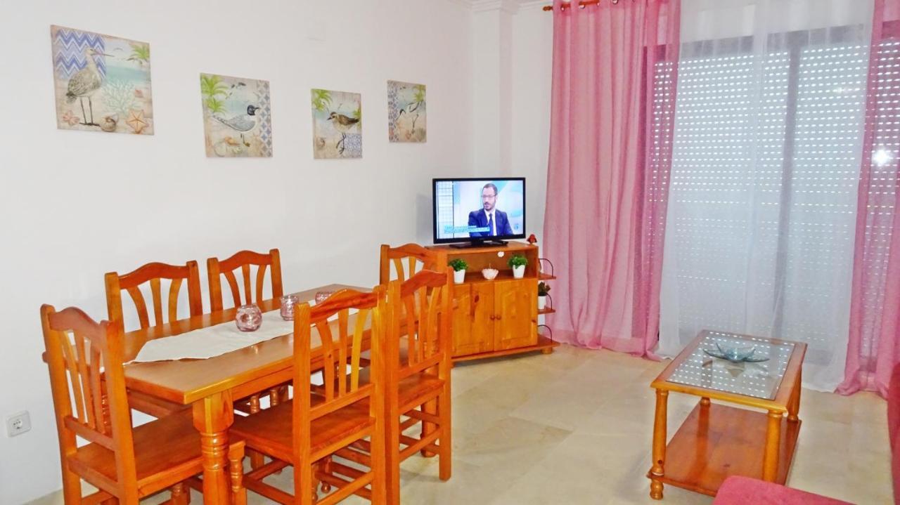 Salinas Gandia - Solo Alquiler Familias Apartman Kültér fotó