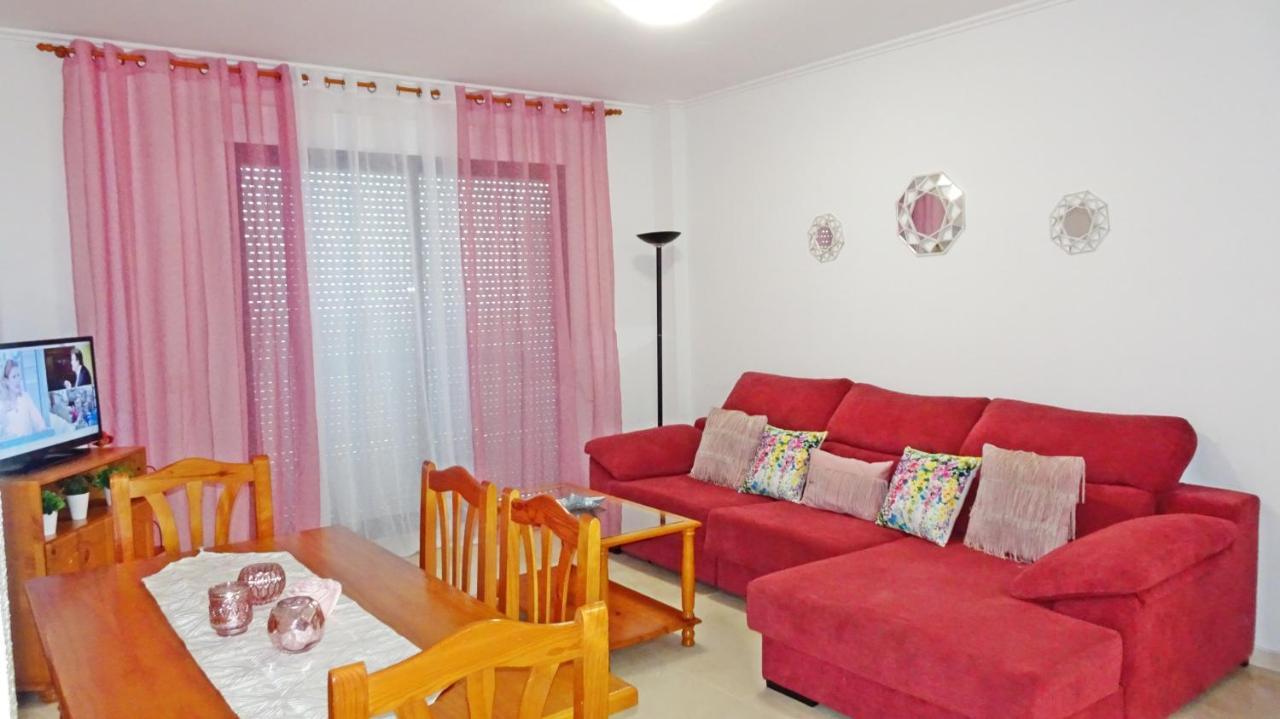 Salinas Gandia - Solo Alquiler Familias Apartman Kültér fotó