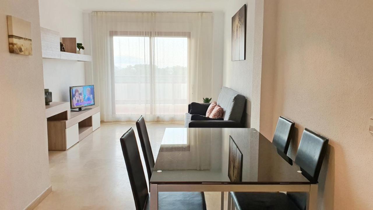 Salinas Gandia - Solo Alquiler Familias Apartman Kültér fotó